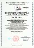 Akredytacja